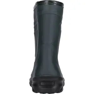 Children's rain boots Zigzag Fian Thermo image-6