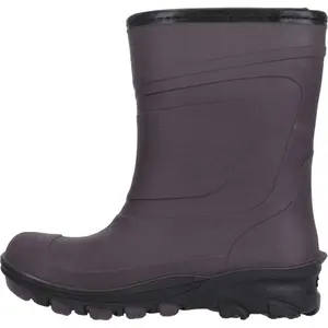 Stivali da pioggia per bambini Zigzag Fian Thermo image-2