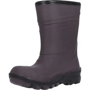 Stivali da pioggia per bambini Zigzag Fian Thermo image-3