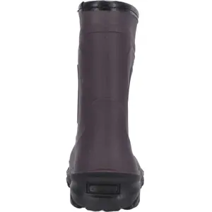 Stivali da pioggia per bambini Zigzag Fian Thermo image-6