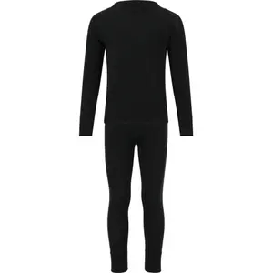 Children's Jersey set Zigzag Panda