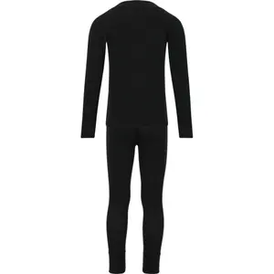 Children's Jersey set Zigzag Panda image-3