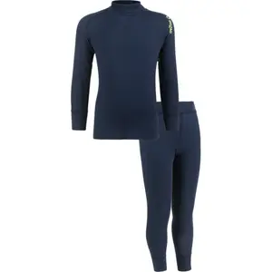 Conjunto de fato de treino para criança Zigzag Panda image-0