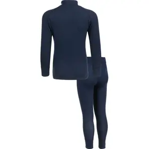 Conjunto de fato de treino para criança Zigzag Panda image-4