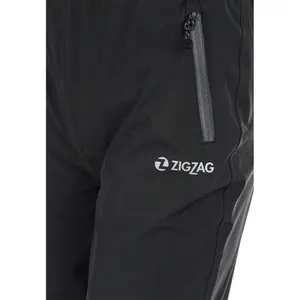 Pantalones impermeables para bebé Zigzag Bloomer image-2