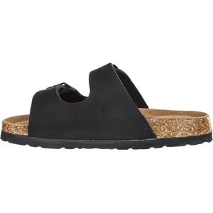 Sandales en liège bébé Zigzag Souza image-1