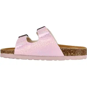 Sandales en liège bébé Zigzag Souza image-1