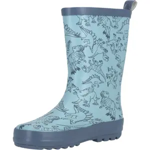 Children's rain boots Zigzag Gemus image-2