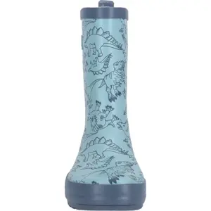 Children's rain boots Zigzag Gemus image-3