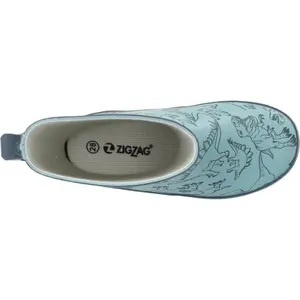Children's rain boots Zigzag Gemus image-5