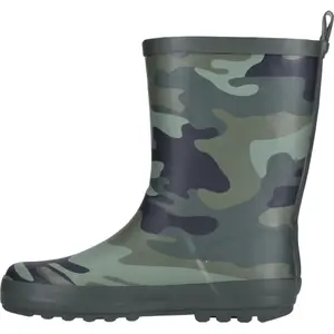 Botas de chuva para crianças Zigzag Gemus image-1