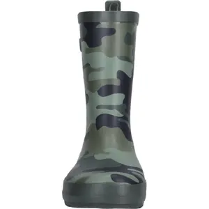 Botas de chuva para crianças Zigzag Gemus image-3