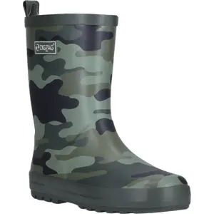 Botas de chuva para crianças Zigzag Gemus image-4