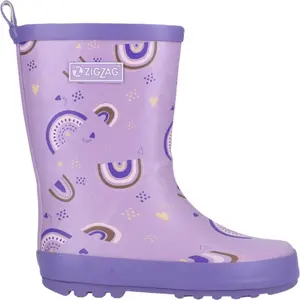 Baby rain boots Zigzag Gemus image-0