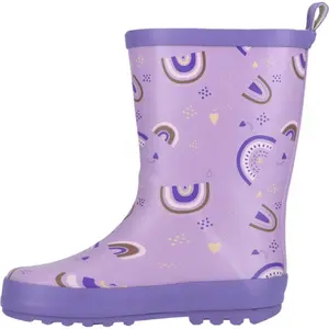 Baby rain boots Zigzag Gemus image-1