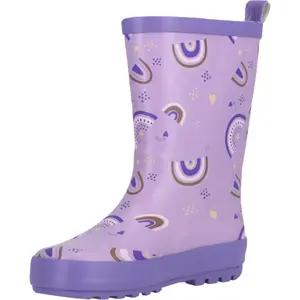 Baby rain boots Zigzag Gemus image-2