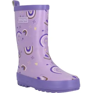 Baby rain boots Zigzag Gemus image-4