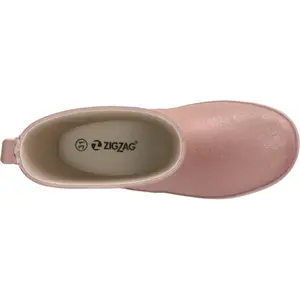 Children's rain boots Zigzag Gemus image-5