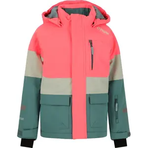 Skidjacka för barn Zigzag Taylora W-PRO 15000 image-0