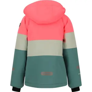 Skidjacka för barn Zigzag Taylora W-PRO 15000 image-1