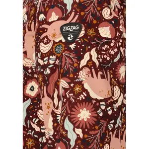 Children's hooded jumpsuit Zigzag Tower W-PRO 10000 image-2