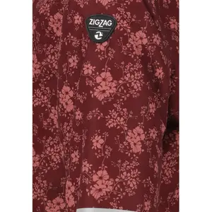 Children's hooded jumpsuit Zigzag Tower W-PRO 10000 image-2