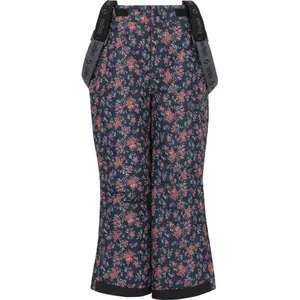 Baby girl ski Trousers Zigzag Soho W-Pro 10000 image-0