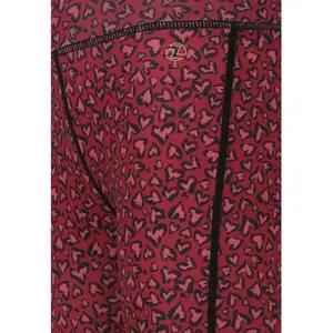 Girls' leggings Zigzag Valerie image-2