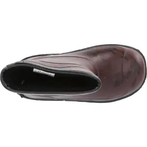 Thermal rain boots baby Zigzag Cenerki image-6