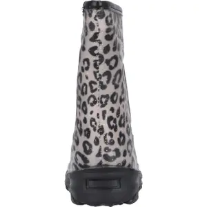 Thermal rain boots baby Zigzag Cenerki image-5