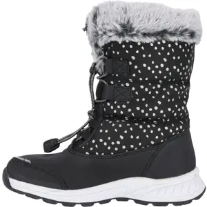 Baby winter boots Zigzag Wesend image-1