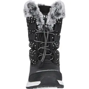 Baby winter boots Zigzag Wesend image-2