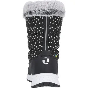 Baby winter boots Zigzag Wesend image-3