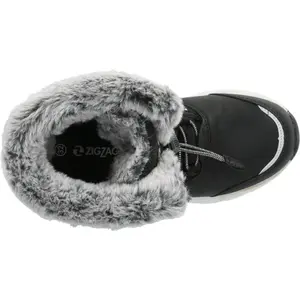 Baby winter boots Zigzag Wesend image-6