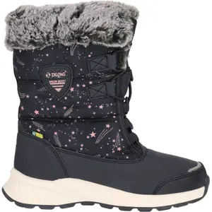 Children's winter boots Zigzag Wesend image-0