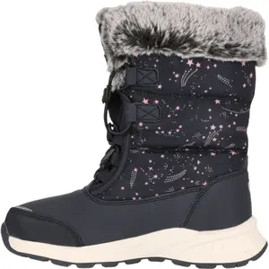 Children's winter boots Zigzag Wesend image-1