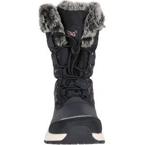 Children's winter boots Zigzag Wesend image-2