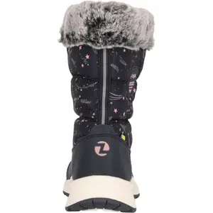 Children's winter boots Zigzag Wesend image-3