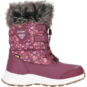 Children's winter boots Zigzag Wesend image-0