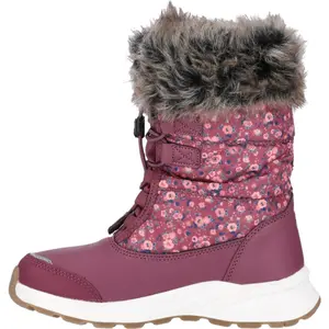 Children's winter boots Zigzag Wesend image-1