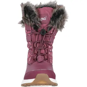 Children's winter boots Zigzag Wesend image-2