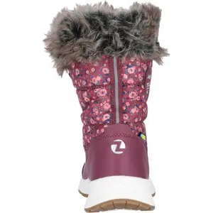 Children's winter boots Zigzag Wesend image-3