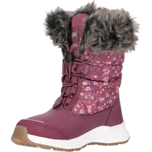 Children's winter boots Zigzag Wesend image-5