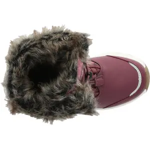 Children's winter boots Zigzag Wesend image-6