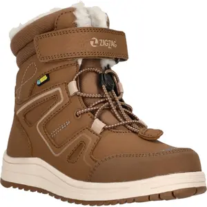 Children's winter boots Zigzag Rincet image-1