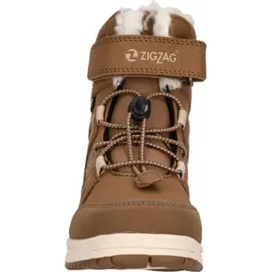 Children's winter boots Zigzag Rincet image-4
