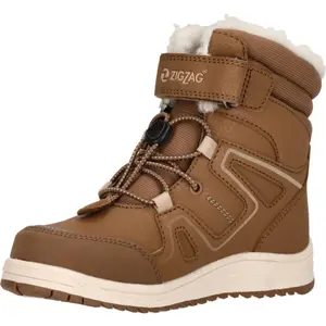 Children's winter boots Zigzag Rincet image-2