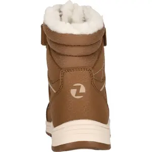 Children's winter boots Zigzag Rincet image-5