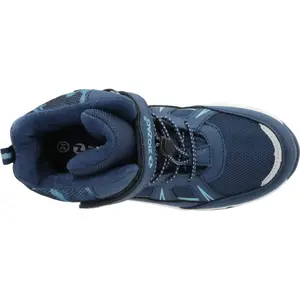 Stivali da bambina Zigzag Clementu image-5