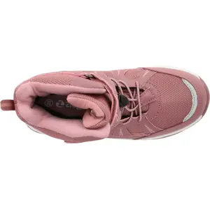 Winter boots girl Zigzag Clementu image-5